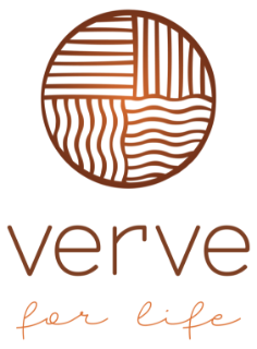 Verve For Life logo